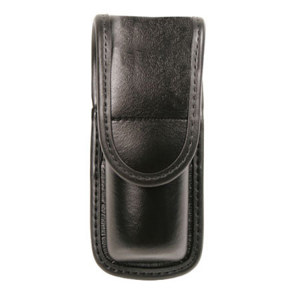  Blackhawk Plain Finish Molded Punch II Canister Pouch 