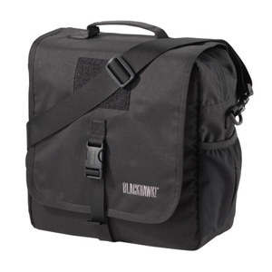  Blackhawk Stealth Enhanced Battle Bag, Black 