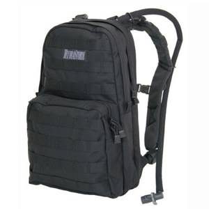  Blackhawk S.T.R.I.K.E. Predator Backpack with 100oz Hydration System, Black 