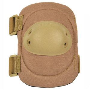  Blackhawk V.2 Advanced Tactical Elbow Pad, Coyote Tan 