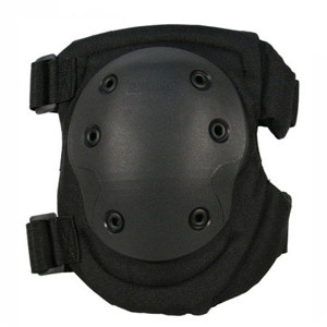  Blackhawk Advanced Tactical Knee Pad V.2, Black 