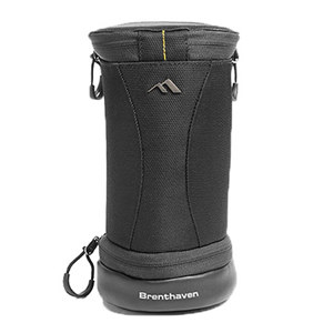  Brenthaven BX2 Pro Shooter Expandable Lens Case 