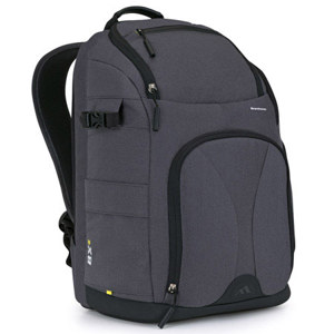 Brenthaven BX2 Camera Backpack for 13.3