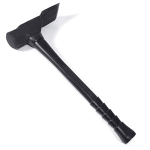  Blackhawk Dynamic Entry Breaching Sledge, Yellow 