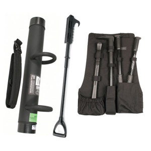  Blackhawk Tactical Entry Kit #2, with DE-MS Monoshock Ram, DE-BR Break-N-Rake, DE-TBK-B Tactical Backpack Kit 