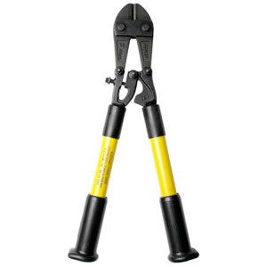  Blackhawk Emergency Rescue Mini Bolt Master, Black 