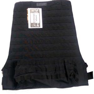  Blackhawk Modular Backpack, Customizable, S.T.R.I.K.E./MOLLE-Compatible Entry Tool Platform, Black 