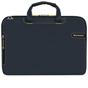 Brenthaven ProStyle Plus Sleeve II for 15.4