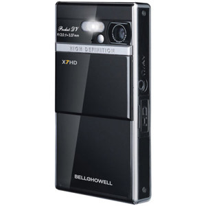 Bell & Howell X7HD: Picture 1 regular
