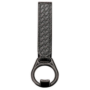  Bianchi Model 7904 Side-Handle Baton Holder, Plain Finish 