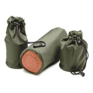  Billingham Simply, 6" Lens or Accessory Pouch, 80/170. 