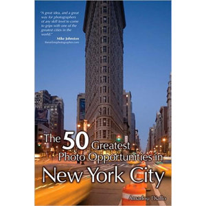 The 50 Greatest Photo Opportunities in New York City: Picture 1 regular