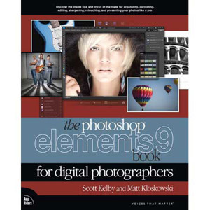 Peachpit Press - The Adobe Photoshop Elements 9 Book: Picture 1 regular