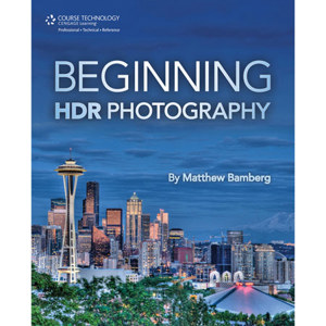 Beginning HDR Photography Book 9781133788775