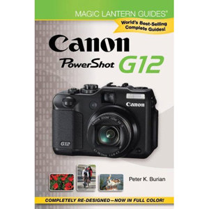 Magic Lantern Guide for Canon PowerShot G12 Book: Picture 1 regular