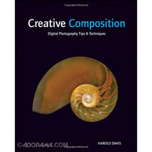 Wiley Publishing: Creative Composition, Harold Davis: Picture 1 regular
