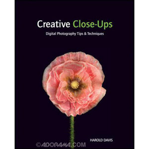 Wiley Publishing: Creative Close-Ups, Harold Davis: Picture 1 regular