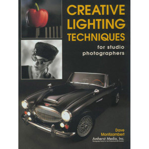 Creative Lighting Techniques for Studio Photographers: Picture 1 regular