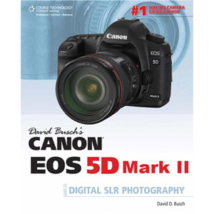 David Busch's Canon EOS 5D Mark II Guide to Digital SLR: Picture 1 regular