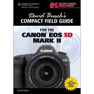 David Busch's Compact Field Guide for Canon Eos5D: Picture 1 regular