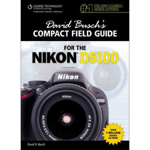David Busch's Compact Field Guide 9781435460874