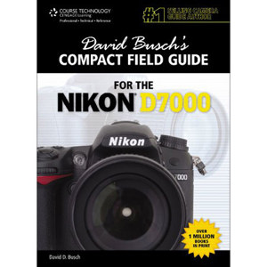 David Busch's Compact Field Guide 9781435459984