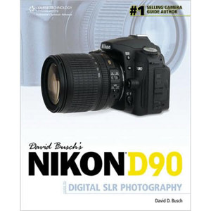 David Busch's Nikon D90 Guide to Digital SLR: Picture 1 regular