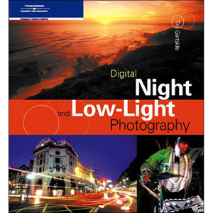 Digital Night and Low-light Photography, Softcover Book: Picture 1 regular
