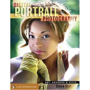 Digital Portrait Photography 