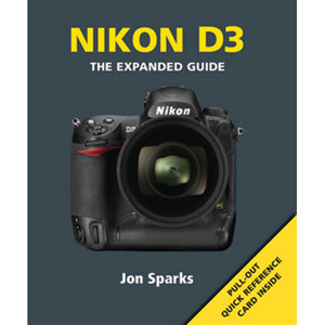 Ammonite Press: The Expanded Guide, Nikon D3 and D3X: Picture 1 regular