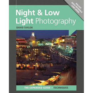 Ammonite Press: Night And Low Light Photography
