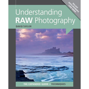 Ammonite Press: The Expanded Guide, Understanding RAW Photography: Picture 1 regular