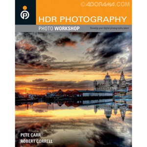 Wiley Publishing: HDR Photography Photo Workshop: Picture 1 regular