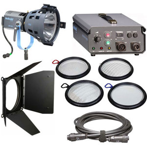 Bron Kobold DW 800 PAR AC Flight Kit K332U021