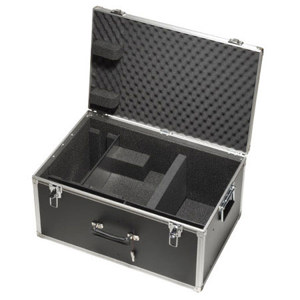Bron Kobold ABS Laminated Plywood Carrying Case K7330209
