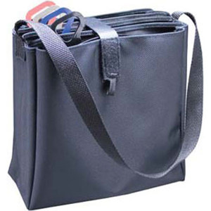  Bron Kobold Nylon DW 800 Lens Bag 