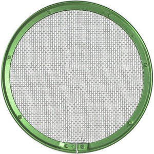  Bron Kobold 6-5/8" Full Single SS Scrim for DW 400 