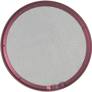 Bron Kobold 6-5/8" Full Double SS Scrim K744U003