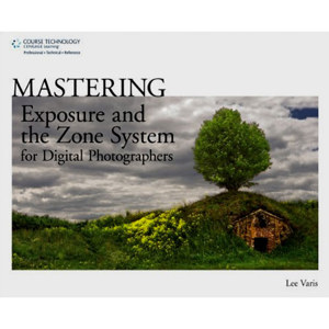 Cengage Learning Book: Mastering Exposure: Picture 1 regular