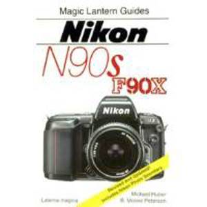 Nikon N90 Instruction Book: Picture 1 regular