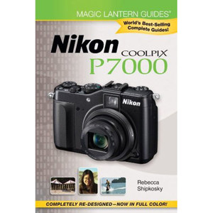 Magic Lantern Guide for Canon Nikon Coolpix P7000 Book: Picture 1 regular