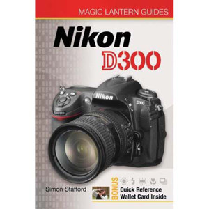Magic Lantern Guide Camera Manual for Nikon D300/D300s: Picture 1 regular