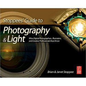 Stoppee's Guide to Photographic Lighting, 502 Pages: Picture 1 regular