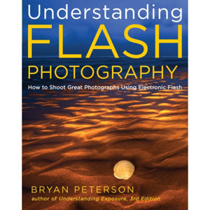 Understanding Flash Photography,Softcover Book/Peterson: Picture 1 regular