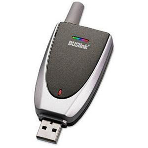 BUSlink Wireless Cellular Modem with USB, GSM, GPRS: Picture 1 regular
