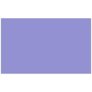  Adorama Seamless Background Paper, 53" wide x 12 yards, Violet, #29 