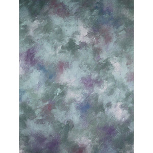  Studio Dynamics Classic Series 10x30' Muslin Background, Bombay. 