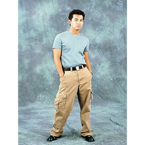  Studio Dynamics Designer Series 10x20' Muslin Background, Providence. 