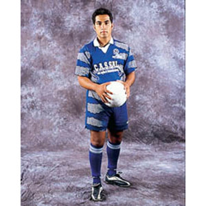  Studio Dynamics Designer Series 12x20' Muslin Background, Fairhaven. 