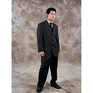  Studio Dynamics Designer Series 12x20' Muslin Background, La Salle. 